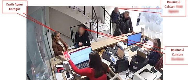 sislide ozel bakimevinde kalan yasli kadinin malina goz diktikleri iddiasi 2 bavulun icinden yuklu miktarda para cikti 1ac72452c351 |