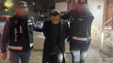 suc orgutu lideri arabacinin tahliye kararina itiraz yeniden tutuklama karari 82aa0effac71 |