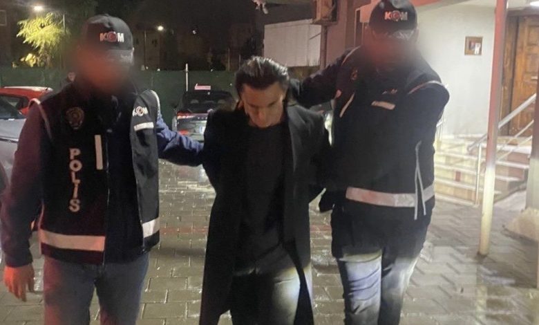 suc orgutu lideri arabacinin tahliye kararina itiraz yeniden tutuklama karari 82aa0effac71 |