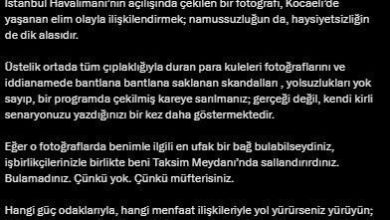 suleyman soylu kin ve nefretinizde bogulun b953484b7d49 |