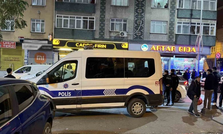 Sultangazi’de eski koca dehşeti: 1 ölü, 1 ağır yaralı 1 sultangazide eski koca dehseti 1 olu 1 agir yarali 31001f9dca84 |
