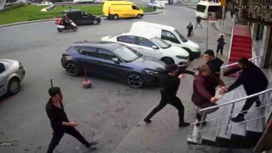 Sultangazi’de "muslukları neden açık bıraktın" kavgasında dükkanı basan sabıkalı baba dehşet saçtı 6 sultangazide musluklari neden acik biraktin kavgasinda dukkani basan sabikali baba dehset sacti 36f96ffa05ce |