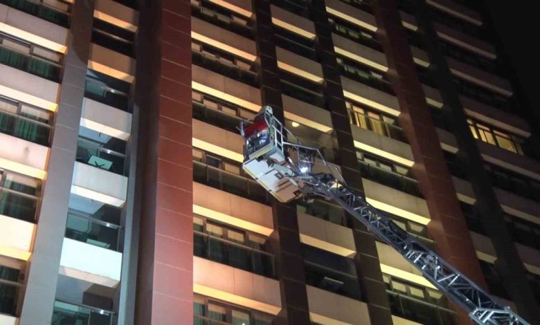 sultangazide otelde yangin panigi 4 kisi hastaneye kaldirildi 38581da7c73c |