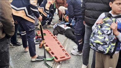 sultangazide otomobil ile motosiklet tramvay yolunda carpisti 1 yarali c3d12ee880e5 |