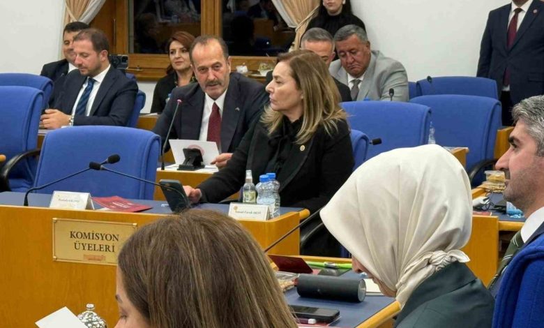 tamer osmanagaoglundan butce gorusmelerinde aliaga vurgusu 14bfe4b7d1df |