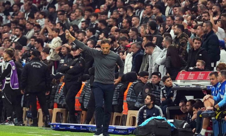 tedesco ilk derbisinde kazandi d3323248bcf5 |