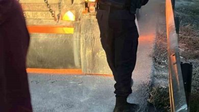 tem otoyolunda alev alan hafriyat kamyonunu jandarma ve itfaiye sondurdu c7a51c71ce3d |