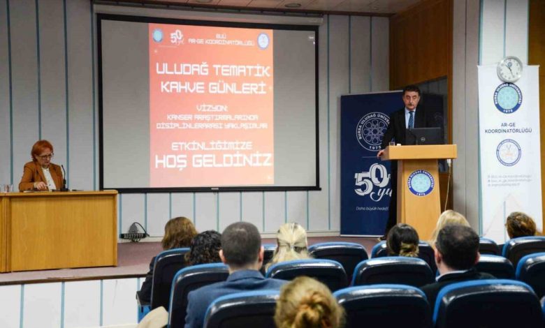 Tematik Kahve Günleri’nde kanser araştırmaları konuşuldu 1 tematik kahve gunlerinde kanser arastirmalari konusuldu c740eb91d0be |