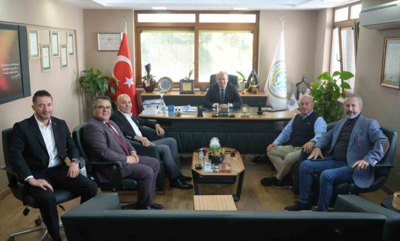 termal turizm temsilcileri edremit ticaret odasinda bir araya geldi 8a464b10a558 |