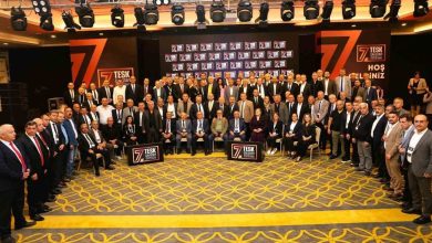 TESK Başkanı Palandöken: "Kaçak tütün ve tütün mamulleri ticareti, devletimizin vergi gelirlerinde yaklaşık 120 milyar liralık kayba neden oluyor" 2 tesk baskani palandoken kacak tutun ve tutun mamulleri ticareti devletimizin vergi gelirlerinde yaklasik 120 milyar liralik kayba neden oluyor 196f58c4cd6f |