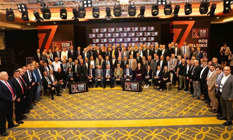 tesk baskani palandoken kacak tutun ve tutun mamulleri ticareti devletimizin vergi gelirlerinde yaklasik 120 milyar liralik kayba neden oluyor 196f58c4cd6f |