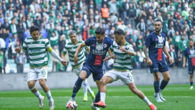 TFF 2. Lig: Bursaspor: 3 - Fethiyespor: 0 5 tff 2 lig bursaspor 3 fethiyespor 0 09fbc1650351 |
