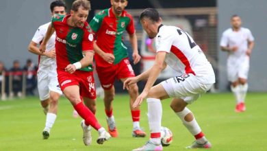 TFF 3. Lig: Karşıyaka: 1 - Uşakspor: 0 5 tff 3 lig karsiyaka 1 usakspor 0 44e7c5717c77 |