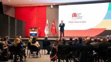 tmok kultur sanat ve spor komisyonu turkiyenin onde gelen sanat kuruluslariyla bir araya geldi 9ead357fa395 |