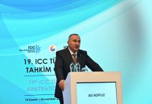 tobb baskan yardimcisi ali kopuz icc tahkim sistemi yatirim ortami icin onemli bir guvencedir 5a37d4087106 |