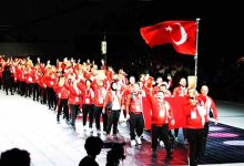 tokyo 2025 isitme engelliler yaz olimpiyatlarindan gorkemli acilis c23abdc01ea5 |