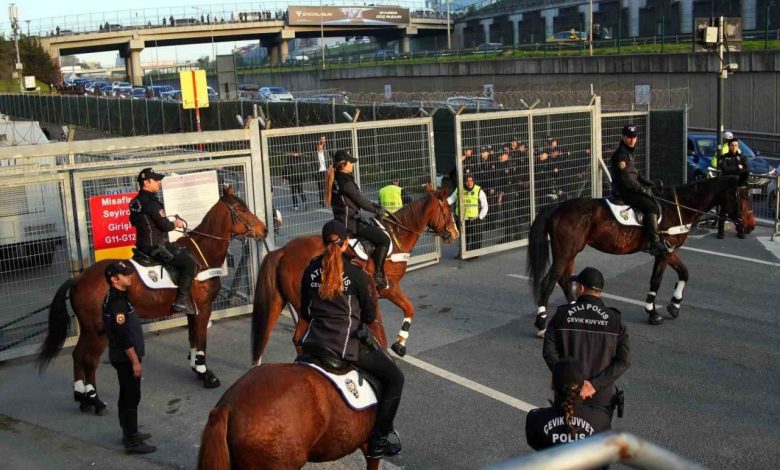 trabzonspor taraftari rams parka geldi 8c4eb605d13e |