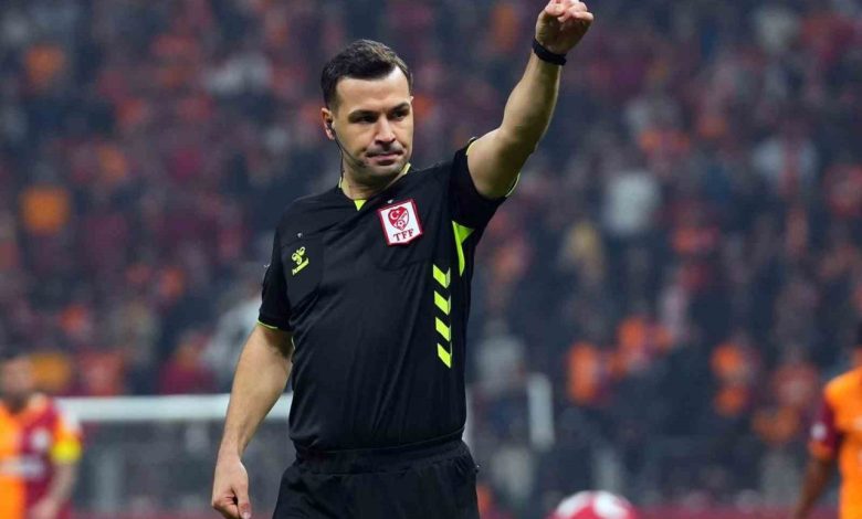 Trabzonspor’da Benjamin Bouchouari kırmızı kart gördü 1 trabzonsporda benjamin bouchouari kirmizi kart gordu 7e065052d6b3 |