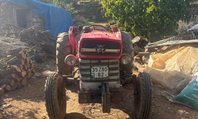 traktor devrildi 1 olu 92177dac7dd3 |