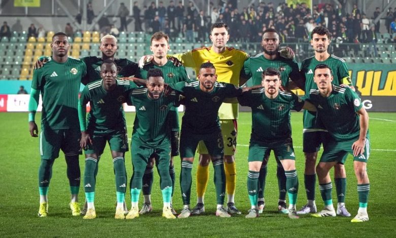 Trendyol 1. Lig: Esenler Erokspor: 3 - Çorum FK: 1 1 trendyol 1 lig esenler erokspor 3 corum fk 1 bdc828bd6893 |