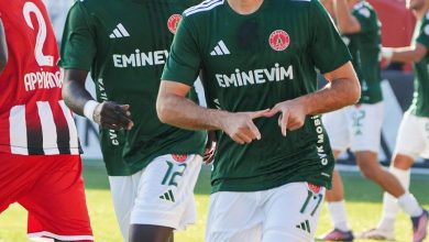 Trendyol 1. Lig: Ümraniyespor: 1 - Sivasspor: 0 6 trendyol 1 lig umraniyespor 1 sivasspor 0 07c882fbc926 |