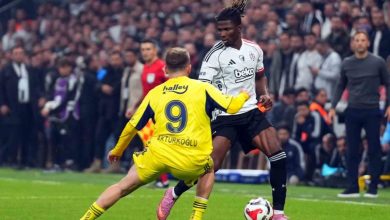 trendyol super lig besiktas 2 fenerbahce 2 ilk yari ec2510e14d33 |