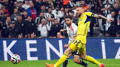 trendyol super lig besiktas 2 fenerbahce 3 mac sonucu 46aa3b3df01a |