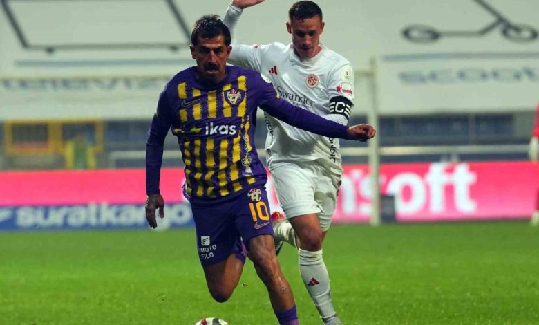 trendyol super lig eyupspor 0 antalyaspor 1 mac sonucu fcae8048b949 |