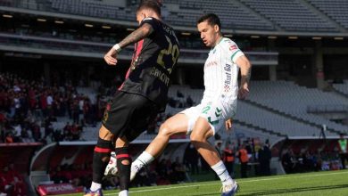 trendyol super lig fatih karagumruk 0 konyaspor 0 mac devam ediyor b2aaf3463741 |