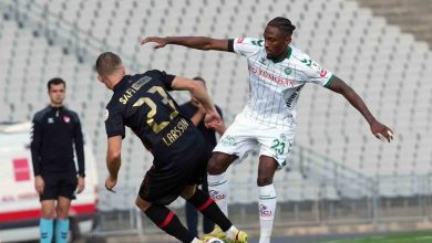 trendyol super lig fatih karagumruk 2 konyaspor 0 ilk yari b2ff030ac823 |