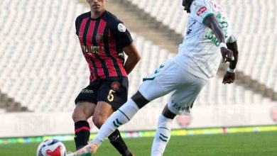 trendyol super lig fatih karagumruk 2 konyaspor 0 mac sonucu ea34528602a4 |