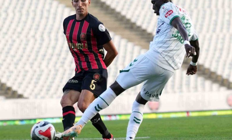 trendyol super lig fatih karagumruk 2 konyaspor 0 mac sonucu ea34528602a4 |