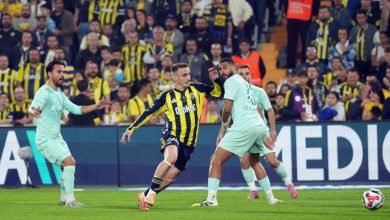 trendyol super lig fenerbahce 0 kayserispor 0 mac devam ediyor 98cedd5fb7aa |