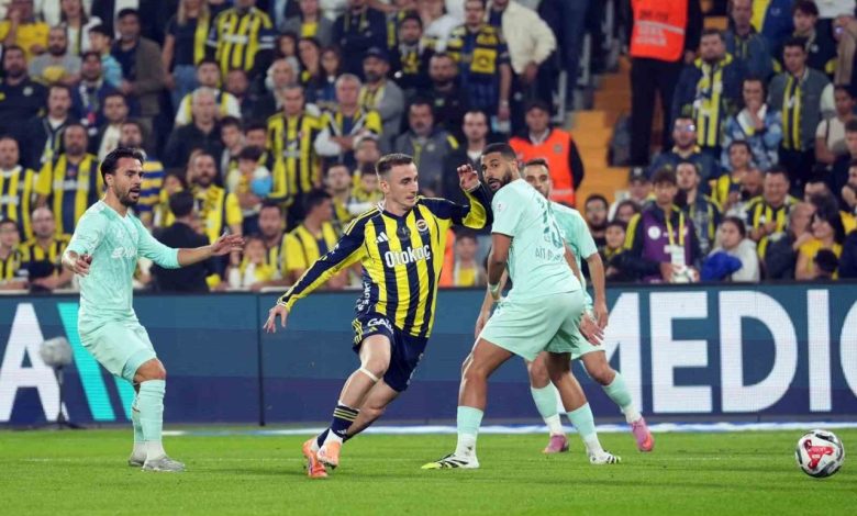 trendyol super lig fenerbahce 0 kayserispor 0 mac devam ediyor 98cedd5fb7aa |