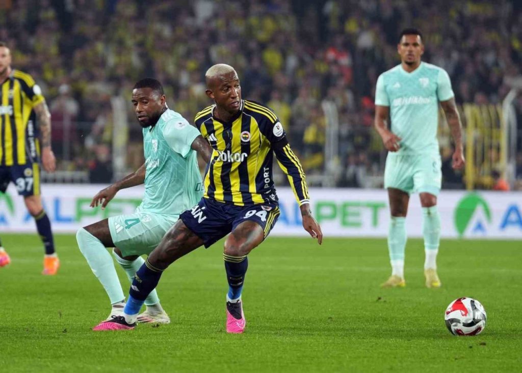 trendyol super lig fenerbahce 2 kayserispor 0 ilk yari 1e727e9264ee |
