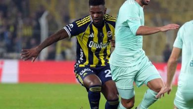 trendyol super lig fenerbahce 4 kayserispor 2 mac sonucu c1aa4edd86c5 |
