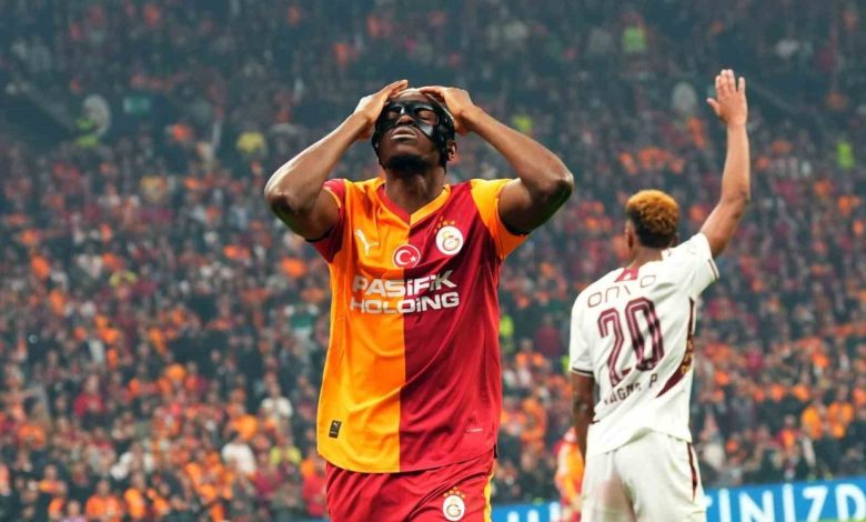 trendyol super lig galatasaray 0 trabzonspor 0 mac sonucu 48610a8c30af |