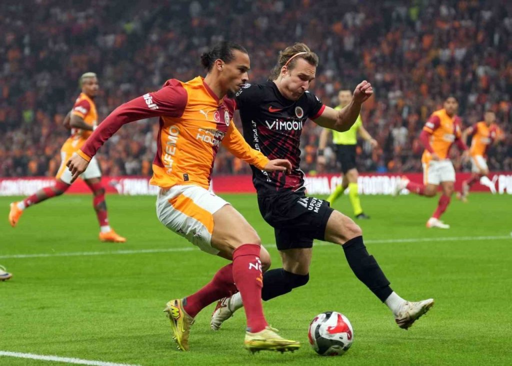 trendyol super lig galatasaray 3 genclerbirligi 2 mac sonucu 5ddd27618133 |
