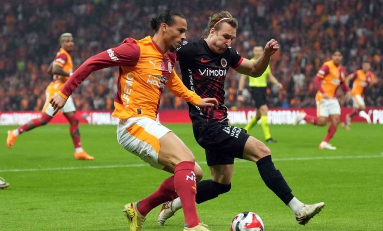 trendyol super lig galatasaray 3 genclerbirligi 2 mac sonucu 5ddd27618133 |