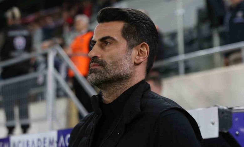 Trendyol Süper Lig: Gençlerbirliği: 2 - RAMS Başakşehir: 1 (Maç sonucu) 1 trendyol super lig genclerbirligi 2 rams basaksehir 1 mac sonucu 623a6cc491db |