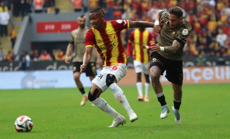 trendyol super lig goztepe 0 kocaelispor 0 ilk yari b952864d031b |