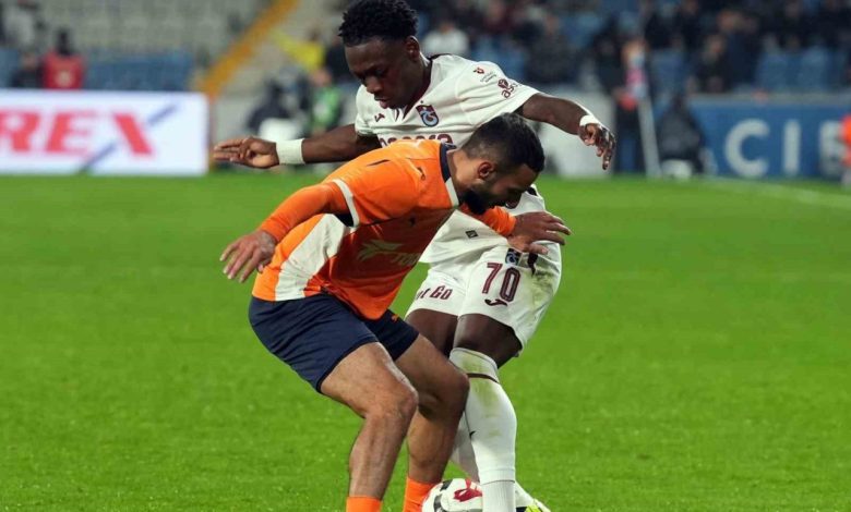 trendyol super lig rams basaksehir 3 trabzonspor 4 mac sonucu c48ebd65abba |