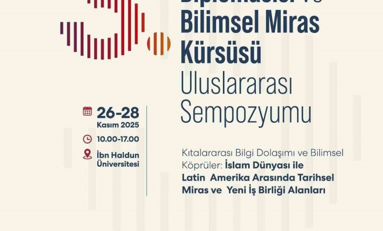 turgev unesco zirvesiyle 3 kitayi bilimle bagliyor cbac20cac134 |