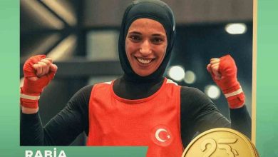 Türk boksörlerden İslami Dayanışma Oyunları’nda 5 madalya 2 turk boksorlerden islami dayanisma oyunlarinda 5 madalya 2096e680e2a9 |