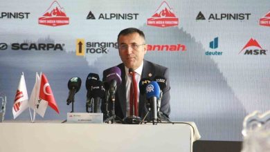 Türk dağcılığında yeni bir dönem başladı 2 turk dagciliginda yeni bir donem basladi 4e49db76b5b0 |