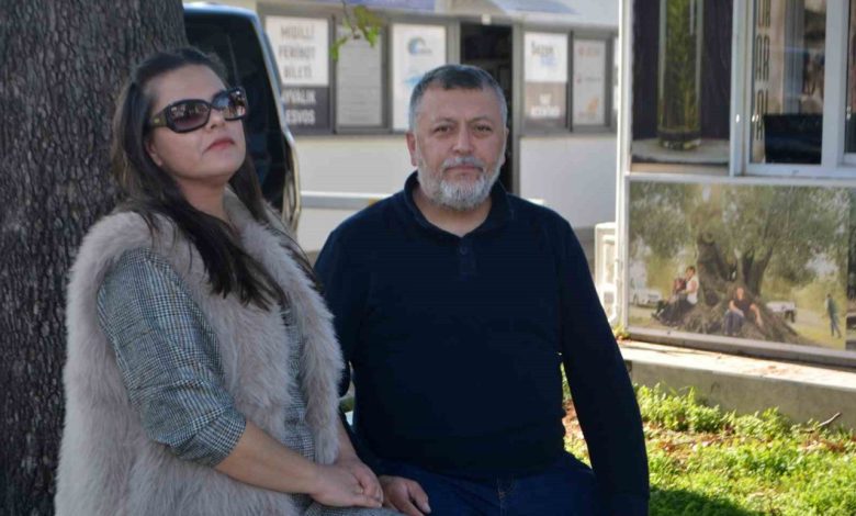 Türk turist çifte Midilli Hudut Kapısı’nda çirkin hareket 1 turk turist cifte midilli hudut kapisinda cirkin hareket 783aa80931b3 |