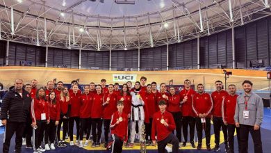 Türkiye, Avrupa Gençler Taekwondo Şampiyonası’nı 7 madalya ile tamamladı 7 turkiye avrupa gencler taekwondo sampiyonasini 7 madalya ile tamamladi d3c53f586acd |