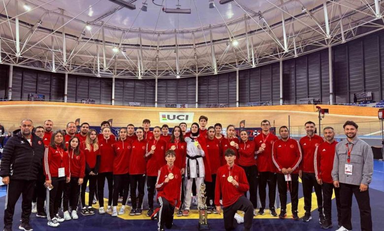 turkiye avrupa gencler taekwondo sampiyonasini 7 madalya ile tamamladi d3c53f586acd |