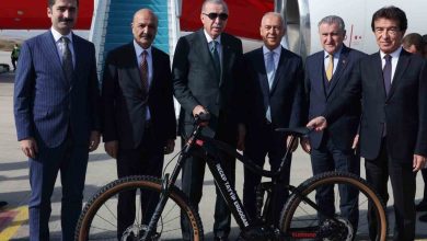 turkiye bisiklet federasyonundan cumhurbaskani erdogana ozel tesekkur f48c7be5efb7 |