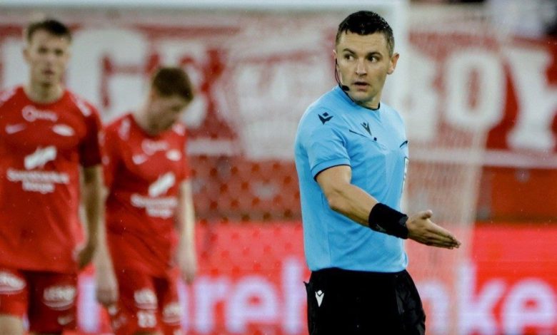 turkiye bulgaristan macini nicholas walsh yonetecek 160cddb60176 |